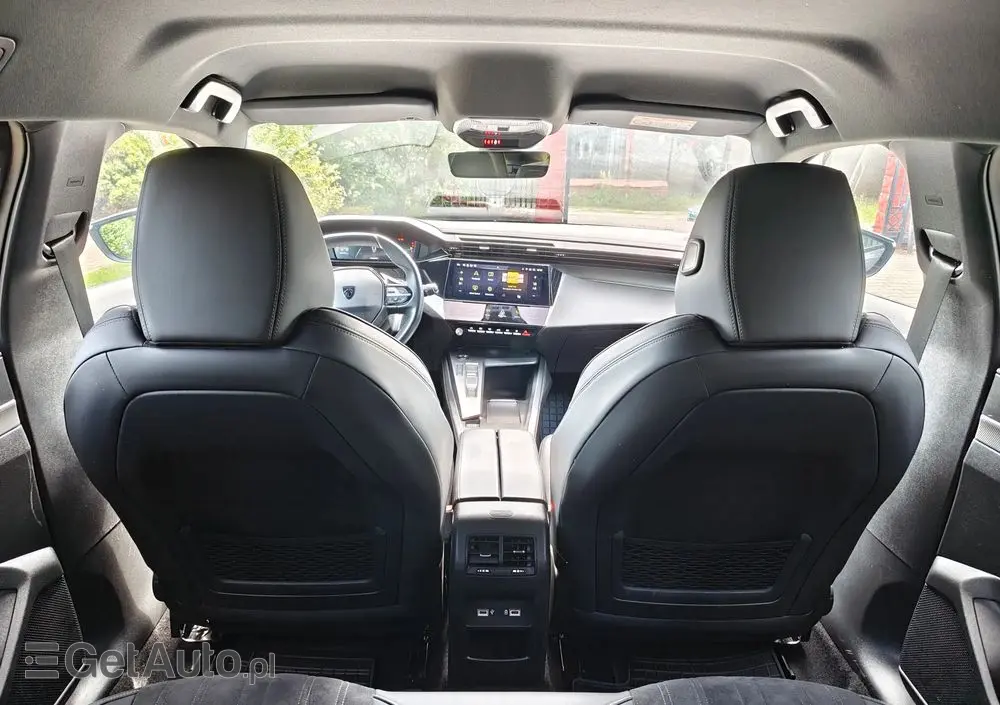 PEUGEOT 308 PureTech 130 GPF EAT8 Stop & Start GT Pack