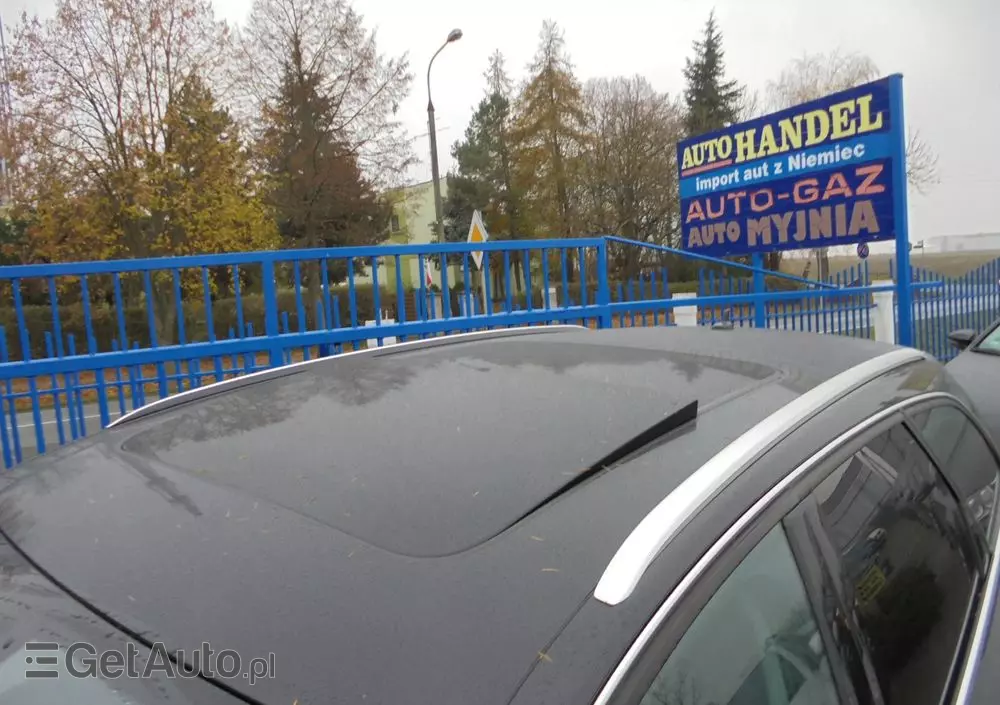 AUDI A6 Avant 3.0 TDI DPF quattro S tronic