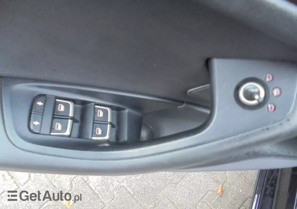 AUDI A6 Avant 3.0 TDI DPF quattro S tronic