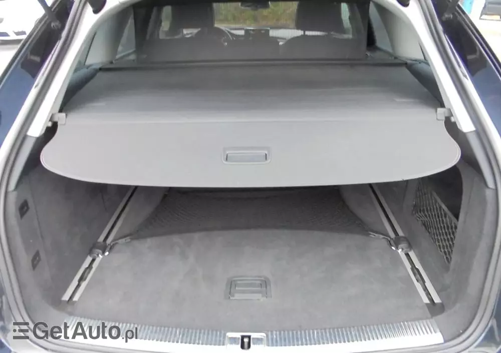 AUDI A6 Avant 3.0 TDI DPF quattro S tronic