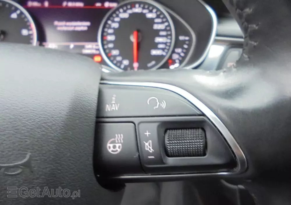 AUDI A6 Avant 3.0 TDI DPF quattro S tronic