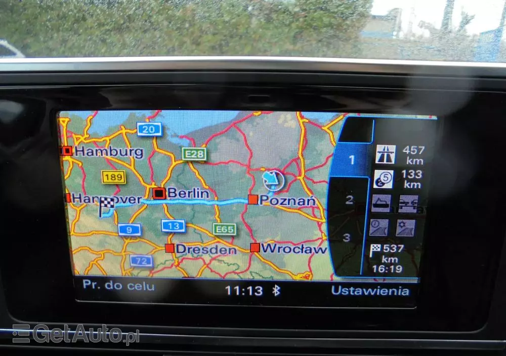 AUDI A6 Avant 3.0 TDI DPF quattro S tronic