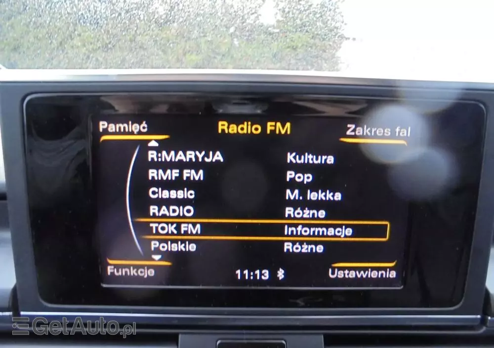 AUDI A6 Avant 3.0 TDI DPF quattro S tronic