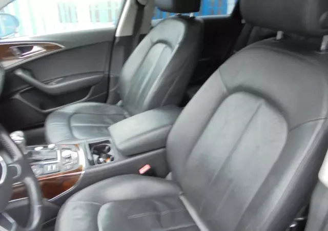 AUDI A6 Avant 3.0 TDI DPF quattro S tronic