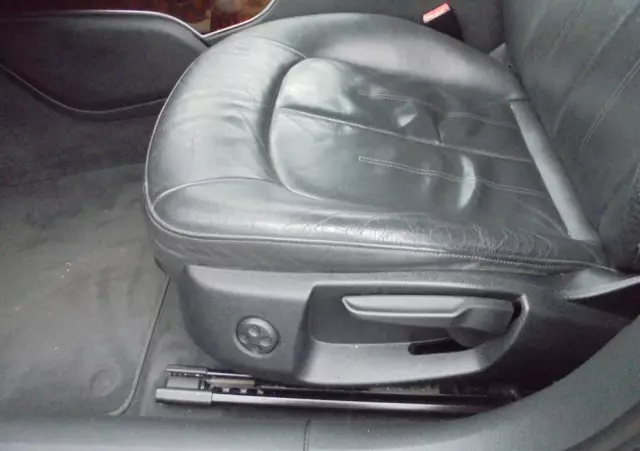 AUDI A6 Avant 3.0 TDI DPF quattro S tronic