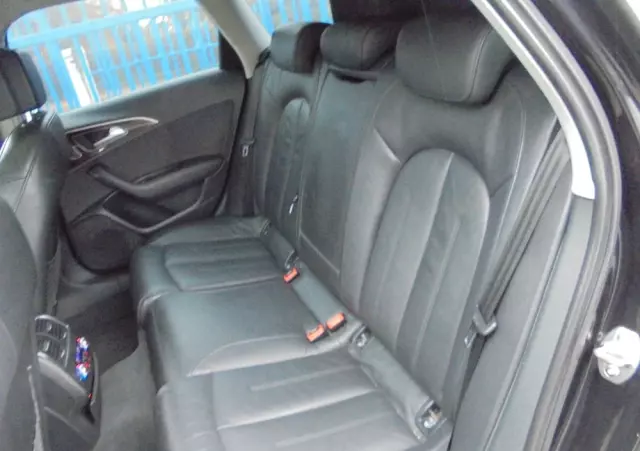 AUDI A6 Avant 3.0 TDI DPF quattro S tronic