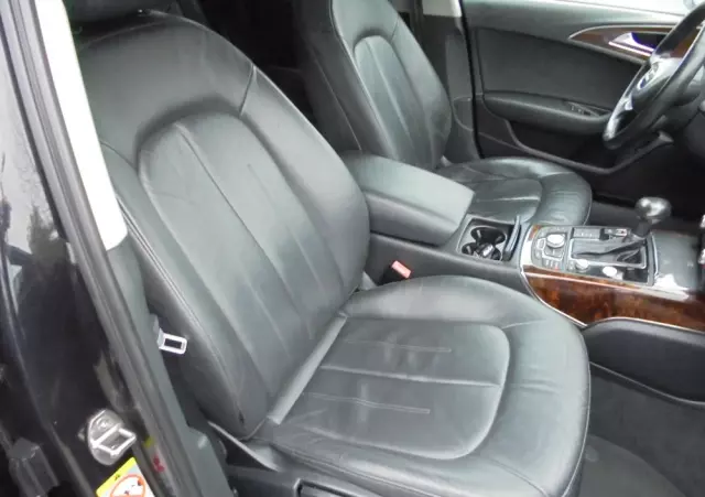 AUDI A6 Avant 3.0 TDI DPF quattro S tronic