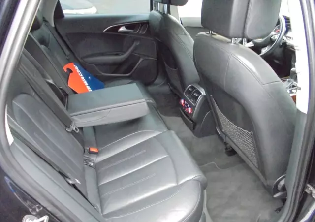 AUDI A6 Avant 3.0 TDI DPF quattro S tronic