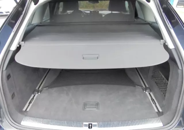 AUDI A6 Avant 3.0 TDI DPF quattro S tronic