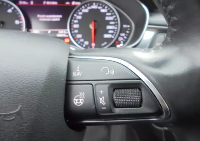 AUDI A6 Avant 3.0 TDI DPF quattro S tronic