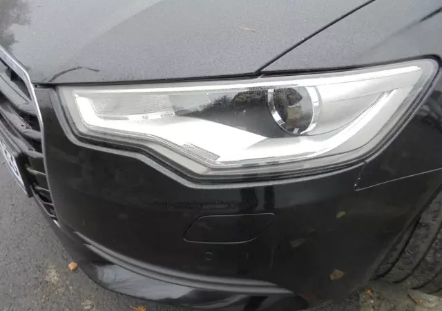 AUDI A6 Avant 3.0 TDI DPF quattro S tronic