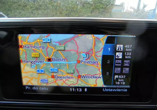 AUDI A6 Avant 3.0 TDI DPF quattro S tronic