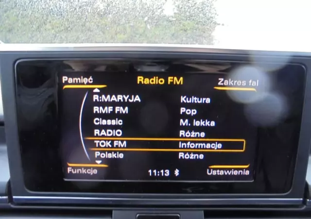 AUDI A6 Avant 3.0 TDI DPF quattro S tronic