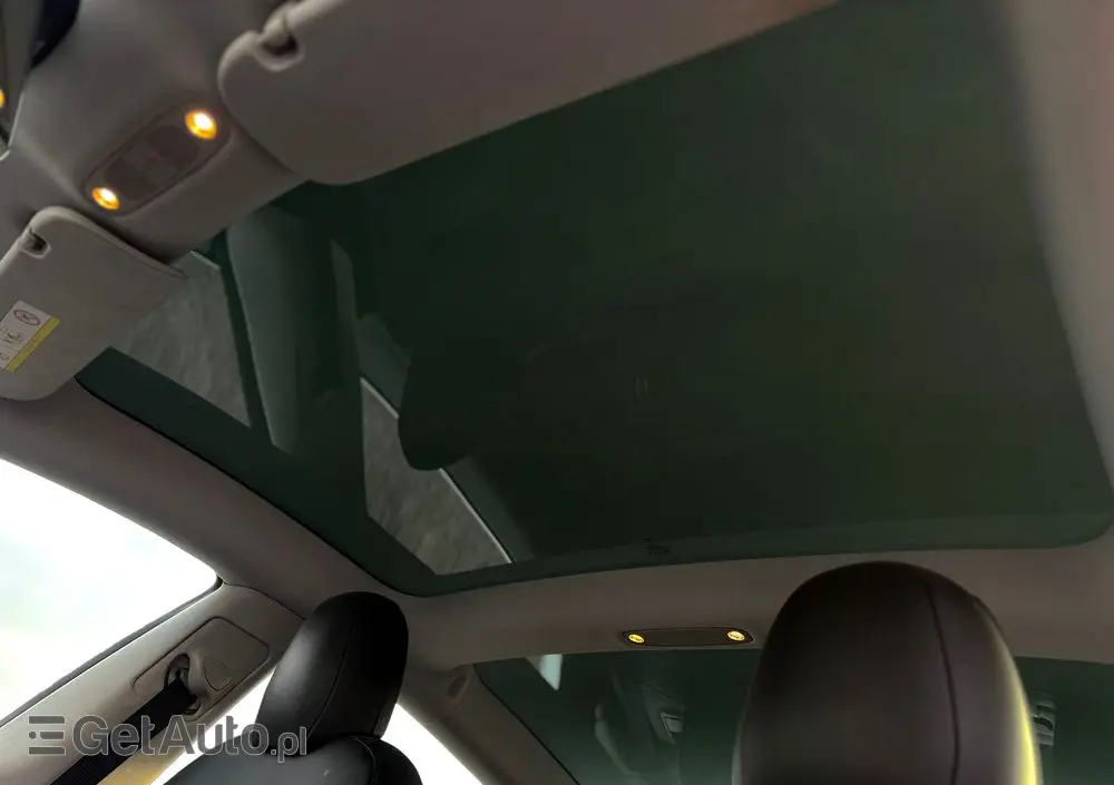 TESLA Model 3 Langstreckenbatterie Hinterradantrieb