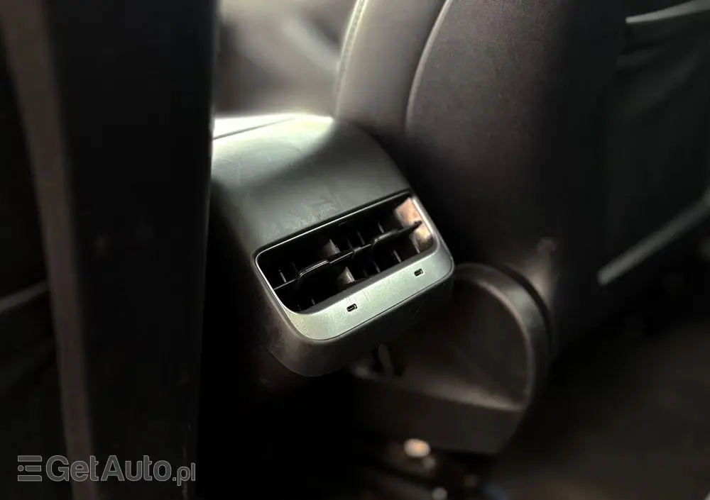 TESLA Model 3 Langstreckenbatterie Hinterradantrieb