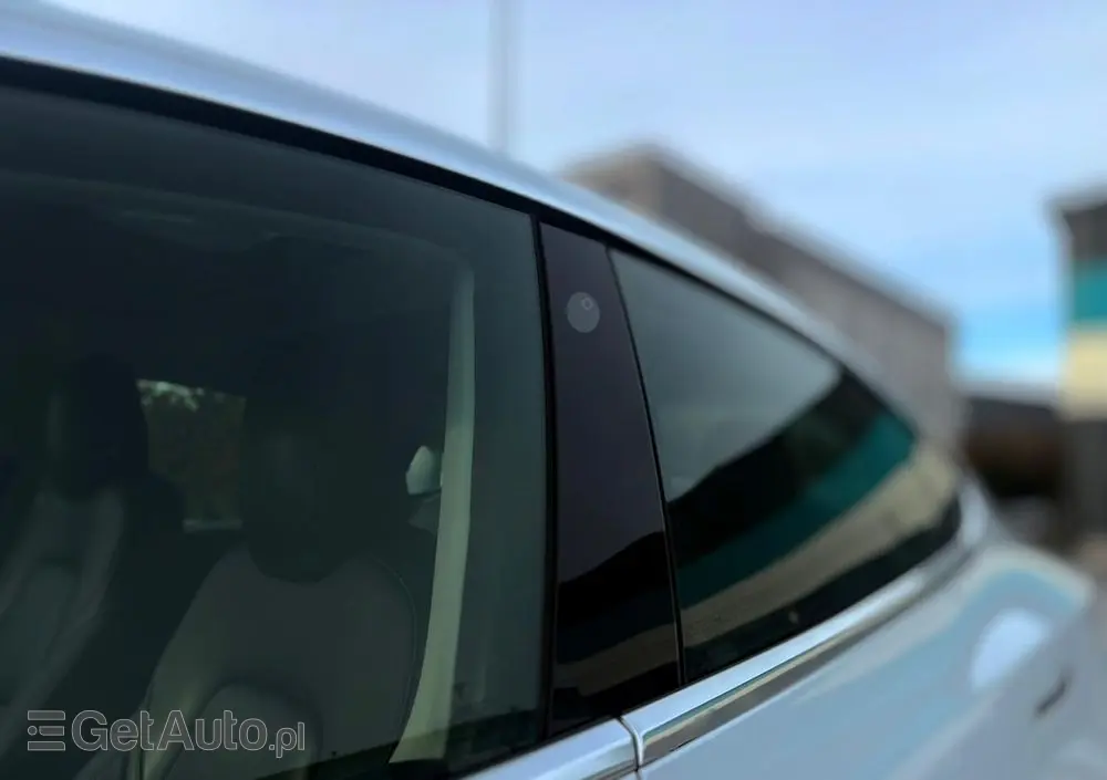 TESLA Model 3 Langstreckenbatterie Hinterradantrieb