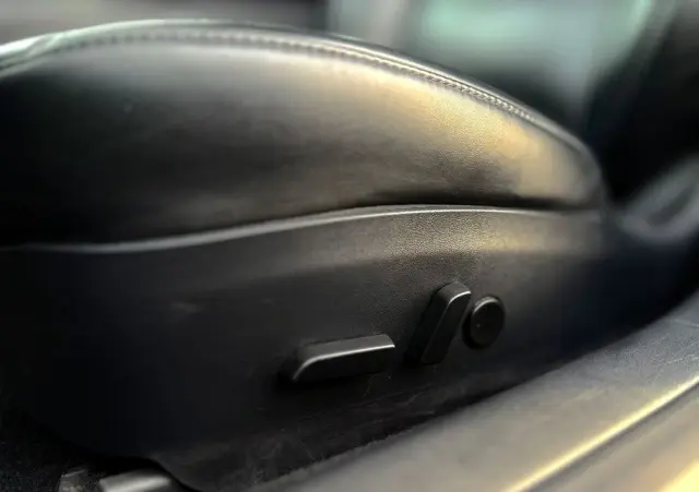 TESLA Model 3 Langstreckenbatterie Hinterradantrieb