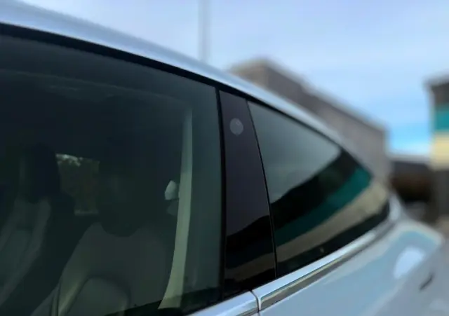 TESLA Model 3 Langstreckenbatterie Hinterradantrieb