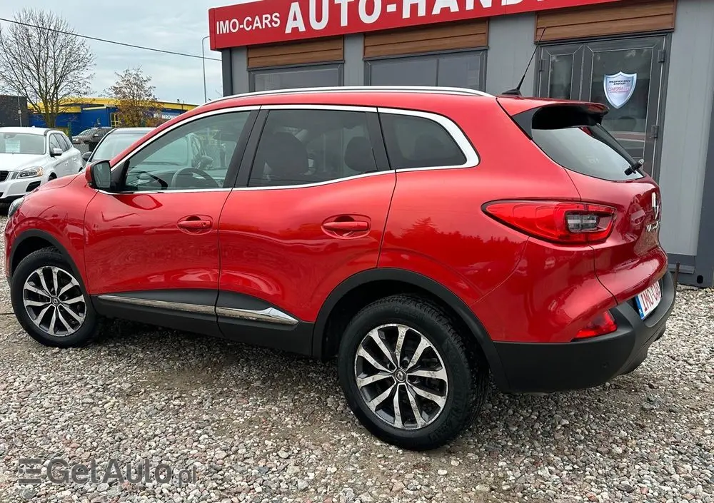 RENAULT Kadjar 