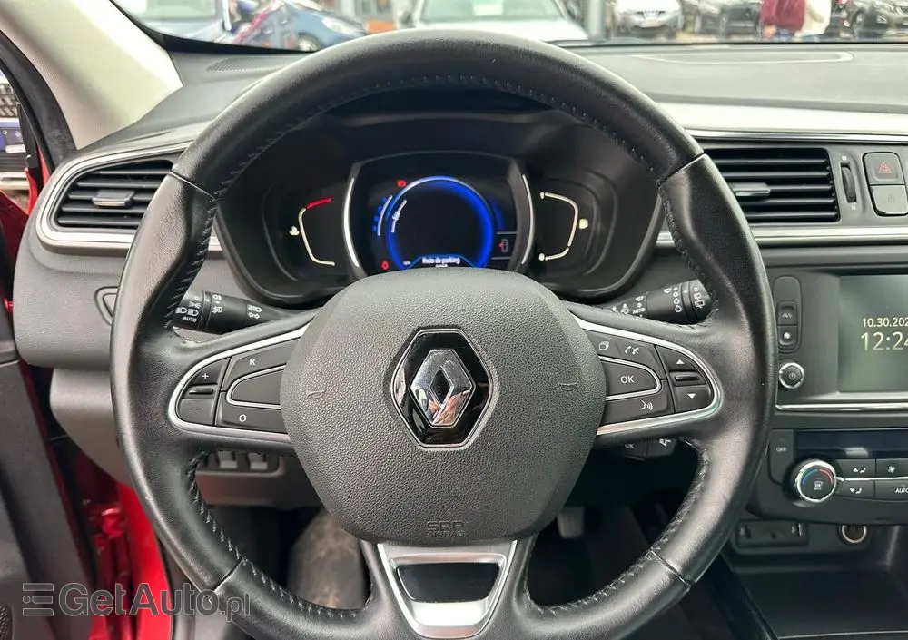RENAULT Kadjar 