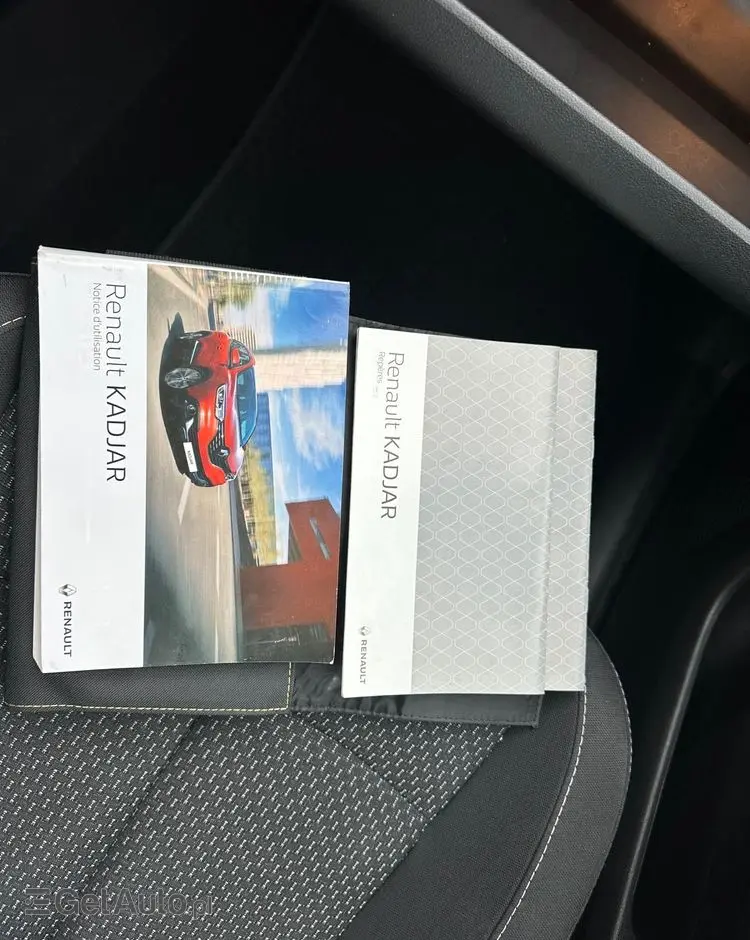 RENAULT Kadjar 