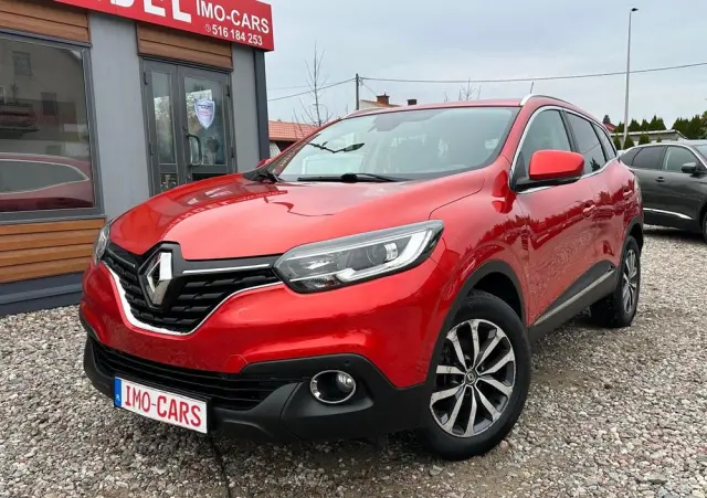 RENAULT Kadjar 