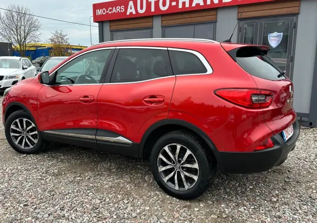 RENAULT Kadjar 