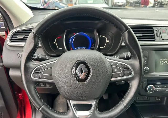 RENAULT Kadjar 