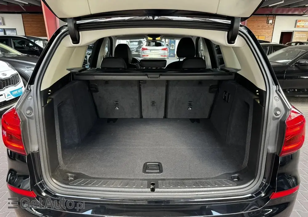 BMW X3 XDrive20d Advantage