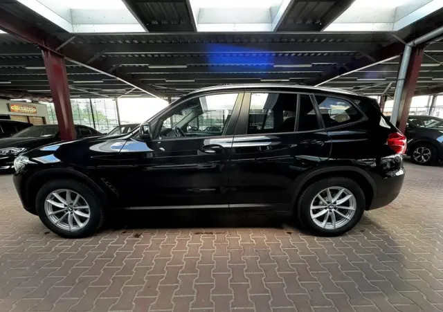 BMW X3 XDrive20d Advantage