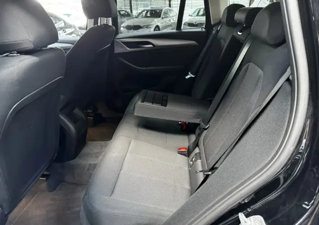 BMW X3 XDrive20d Advantage