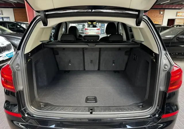 BMW X3 XDrive20d Advantage