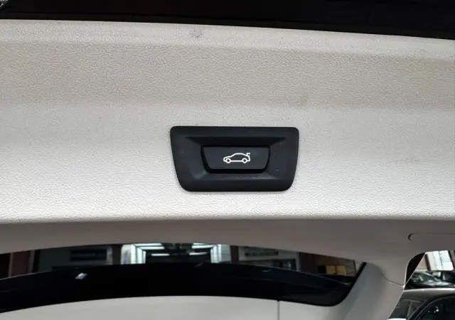 BMW X3 XDrive20d Advantage