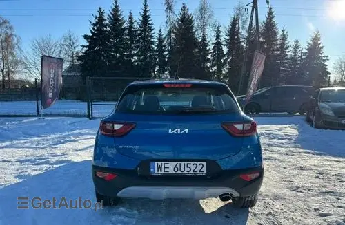 KIA Stonic 