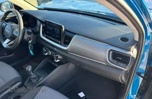 KIA Stonic 