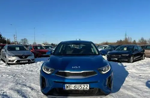 KIA Stonic 