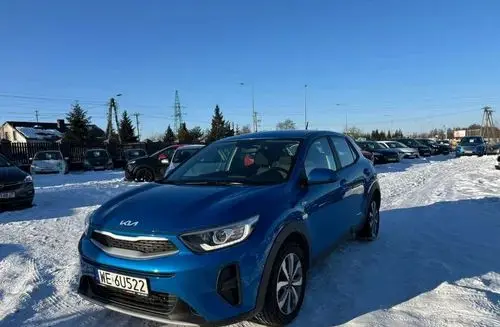 KIA Stonic 
