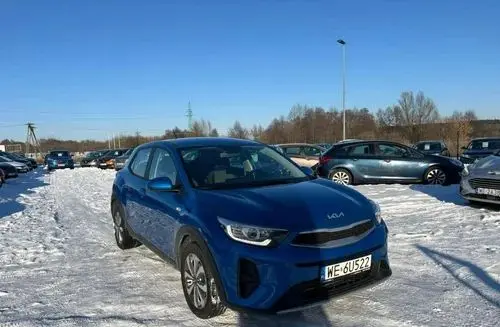 KIA Stonic 
