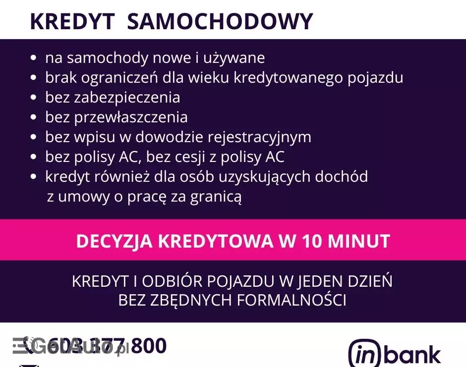 SUBARU BRZ 2.0i Sport +