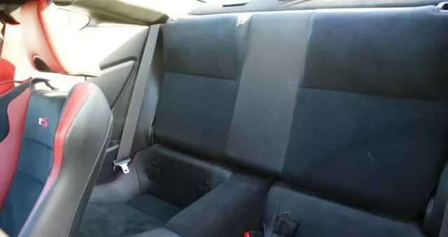 SUBARU BRZ 2.0i Sport +