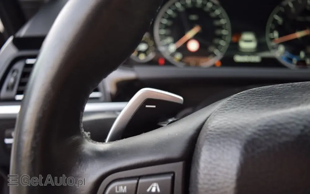 BMW Seria 6 640i xDrive M Sport Edition