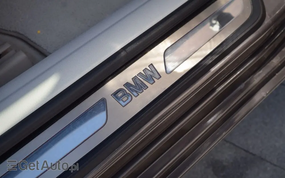 BMW Seria 6 640i xDrive M Sport Edition