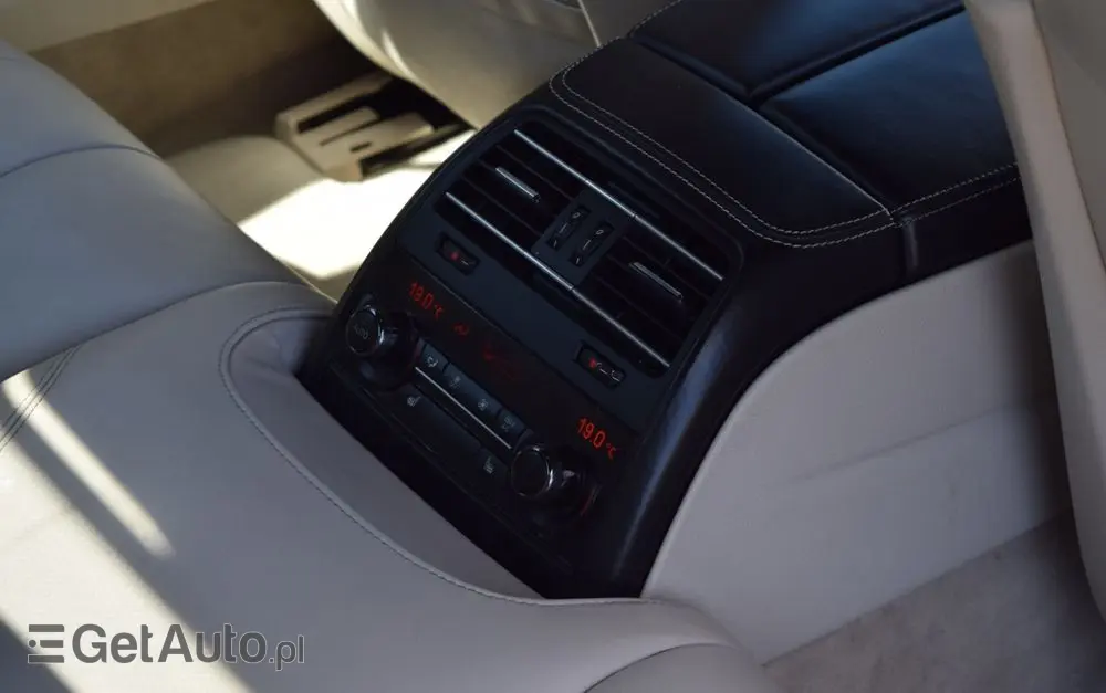 BMW Seria 6 640i xDrive M Sport Edition