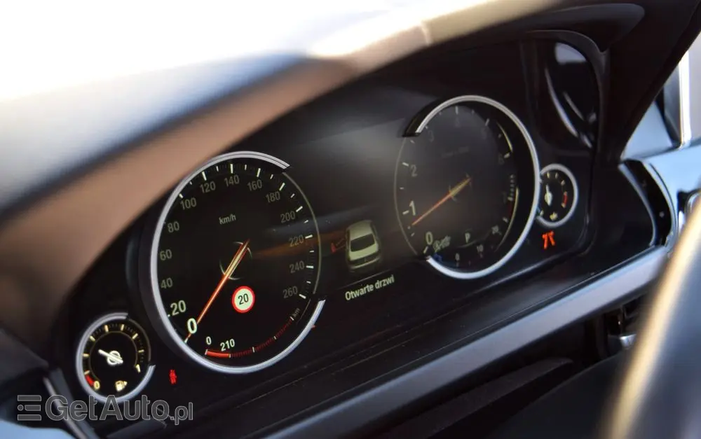 BMW Seria 6 640i xDrive M Sport Edition