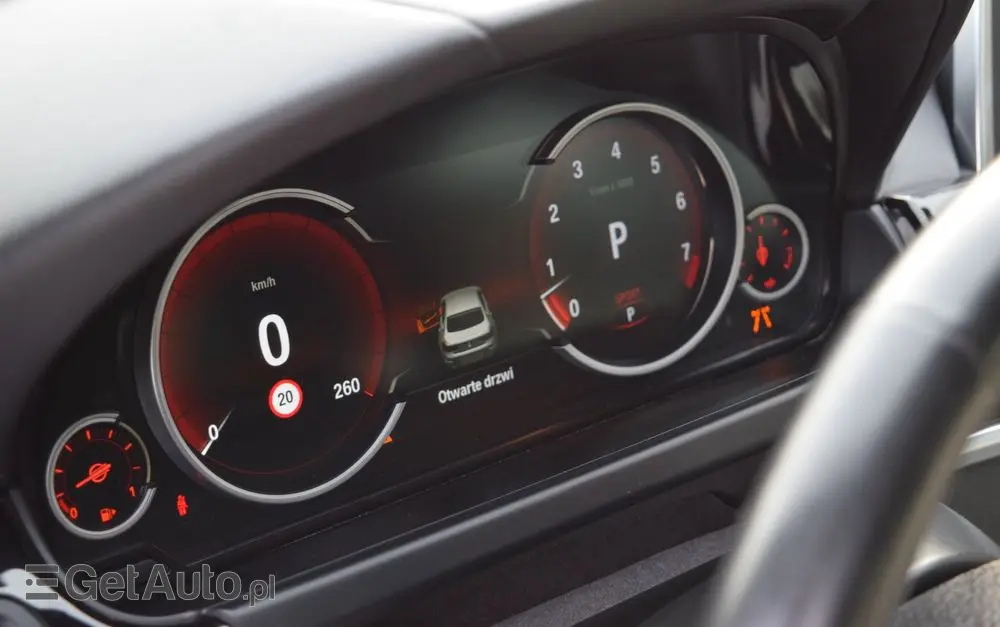 BMW Seria 6 640i xDrive M Sport Edition