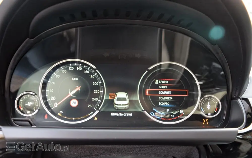 BMW Seria 6 640i xDrive M Sport Edition