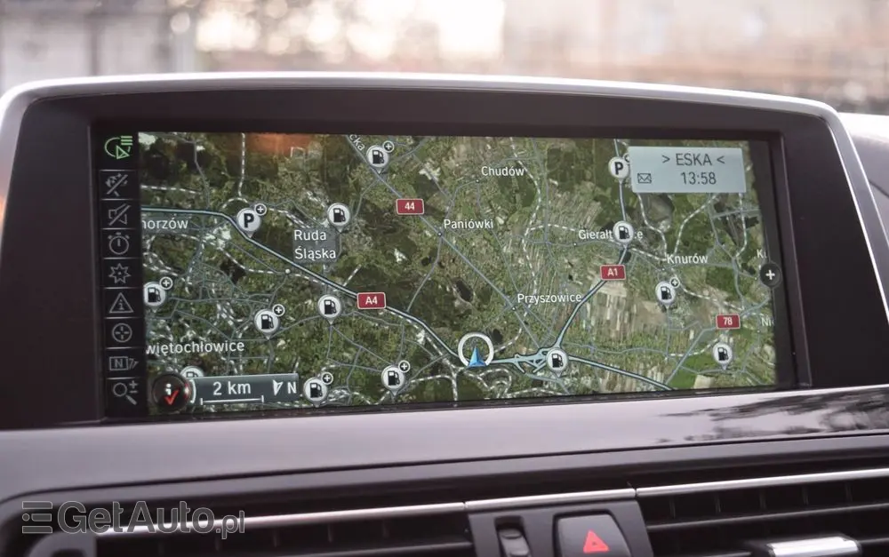 BMW Seria 6 640i xDrive M Sport Edition