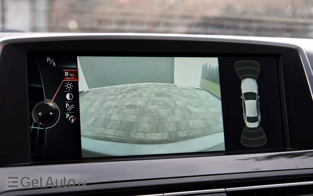 BMW Seria 6 640i xDrive M Sport Edition