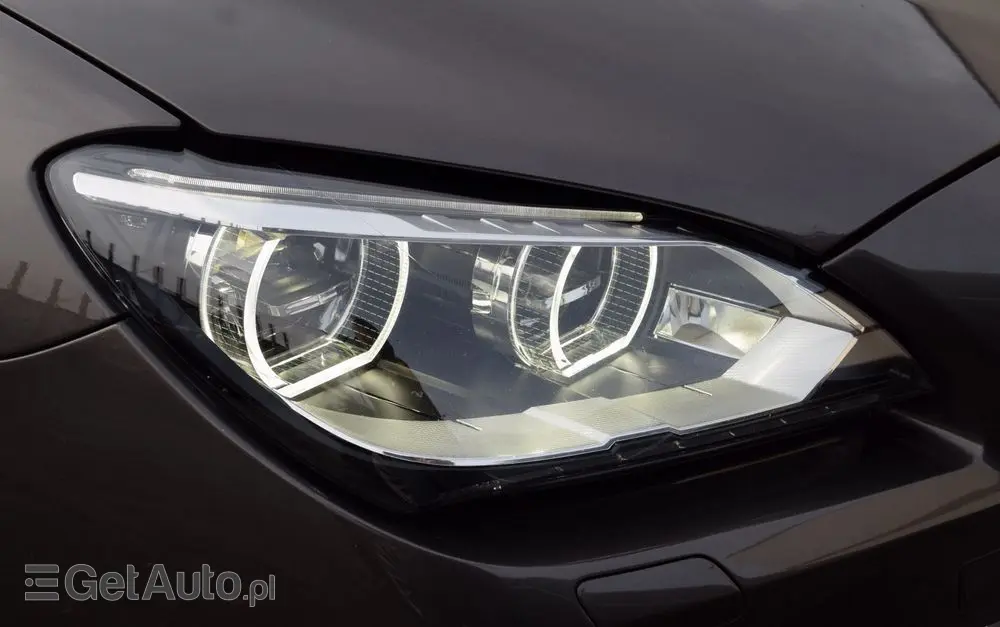 BMW Seria 6 640i xDrive M Sport Edition