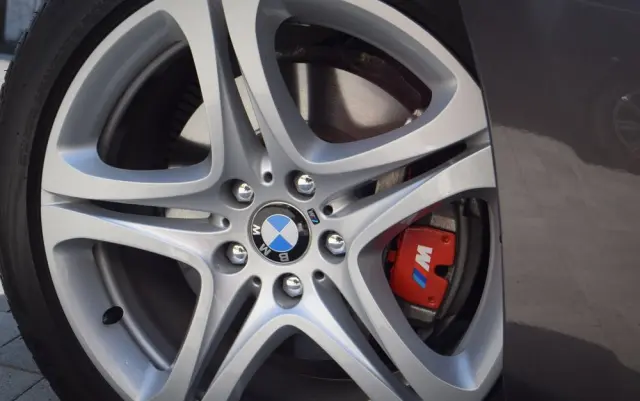 BMW Seria 6 640i xDrive M Sport Edition